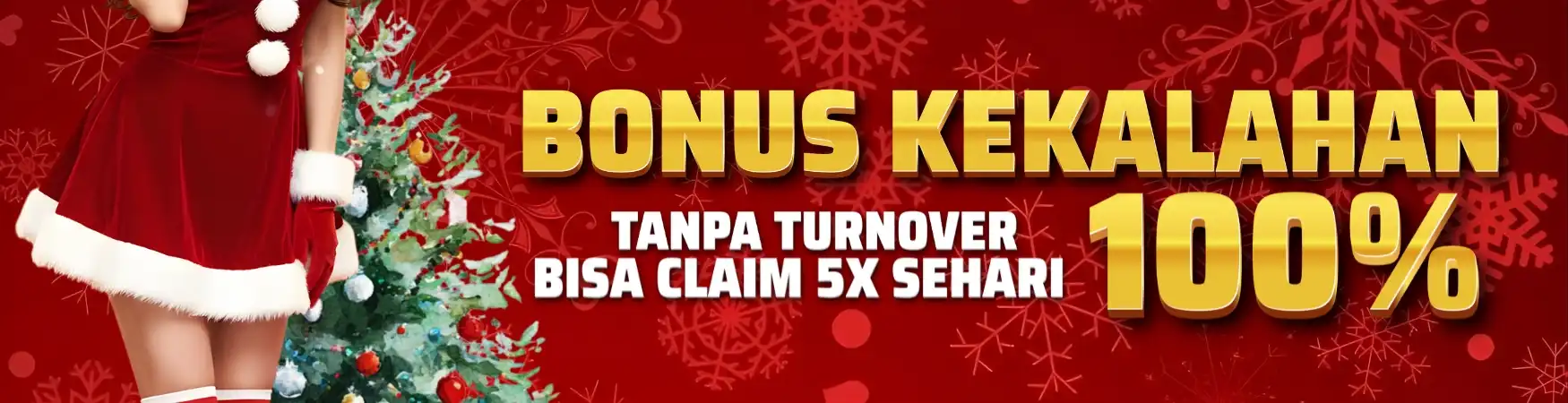 CLAIM BONUS ANTI RUNGKAD SLOT TIARATOTO